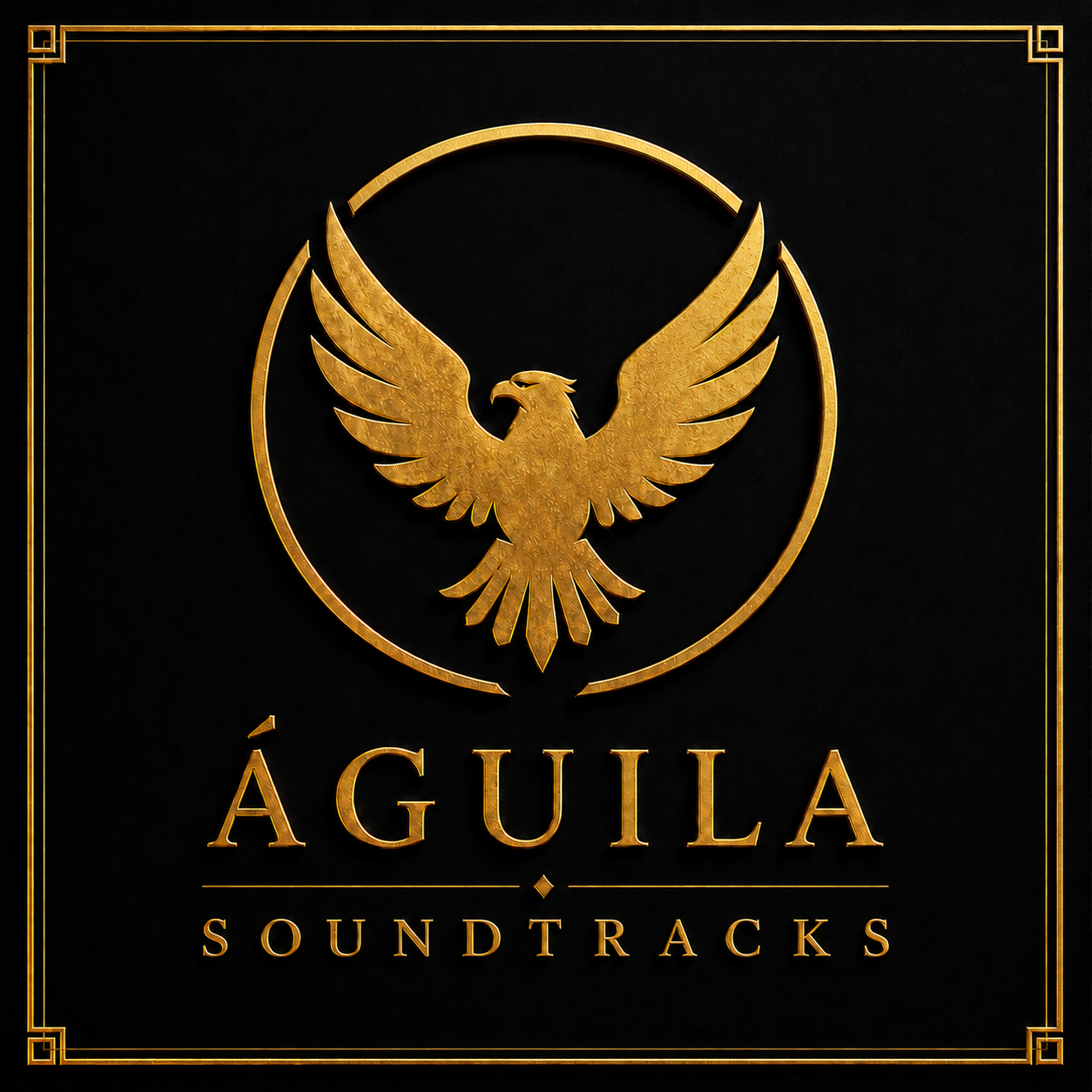 Aguila Soundtracks